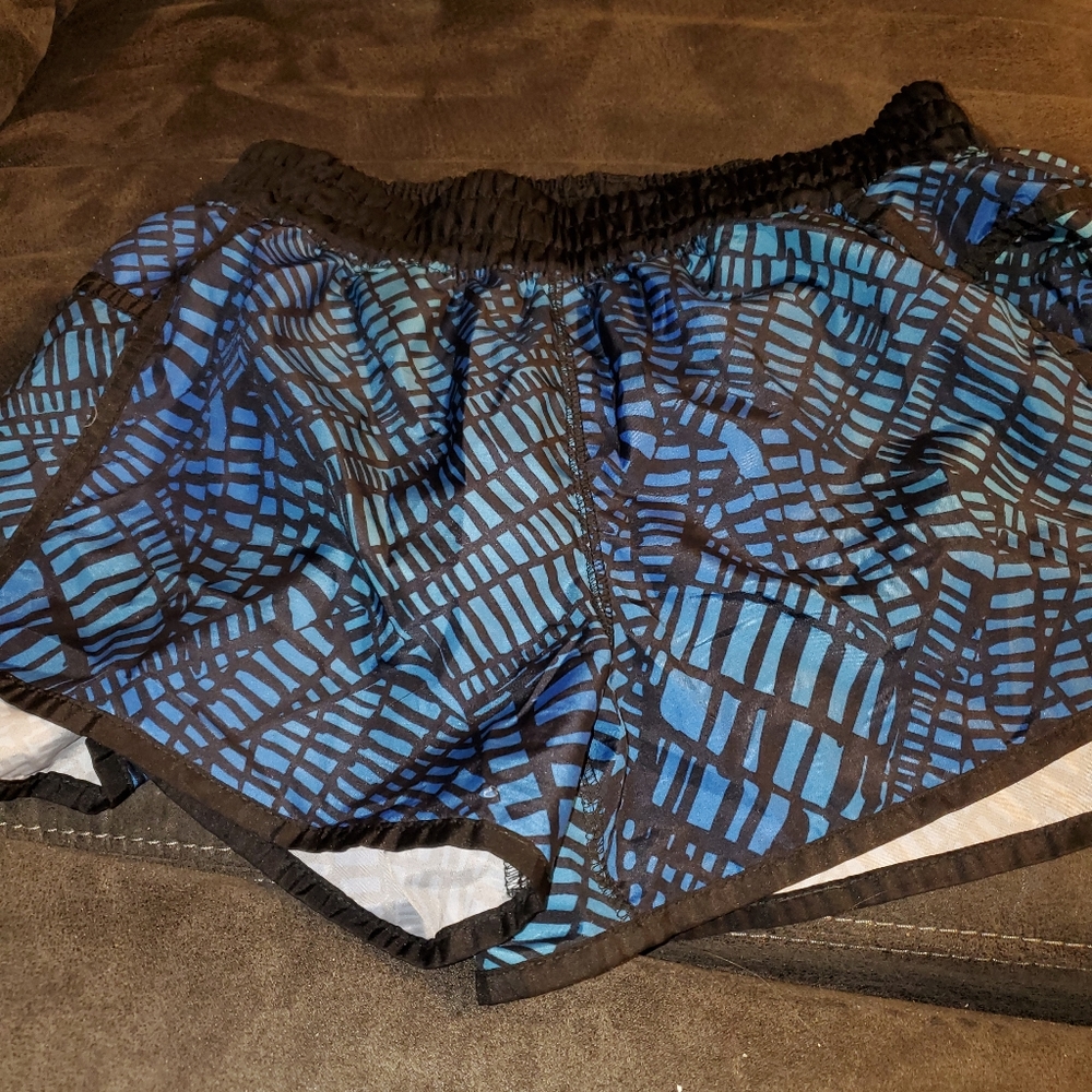 Mta sports shorts